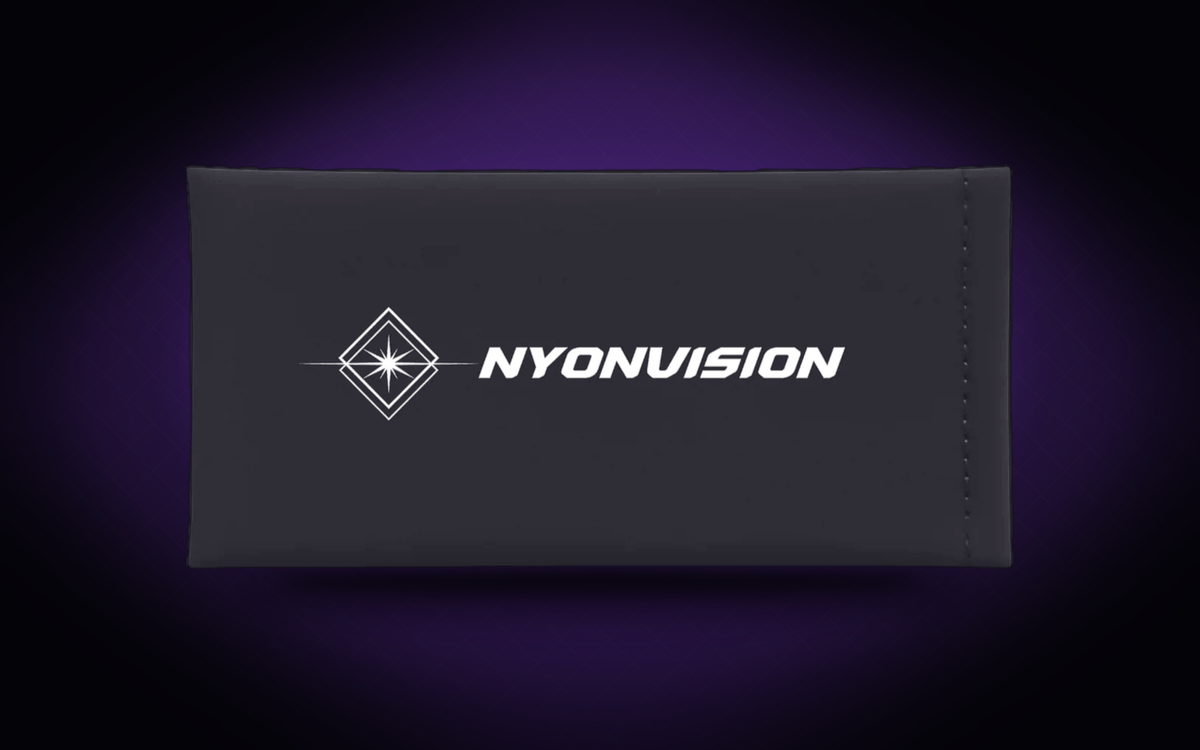 NyonVision etui